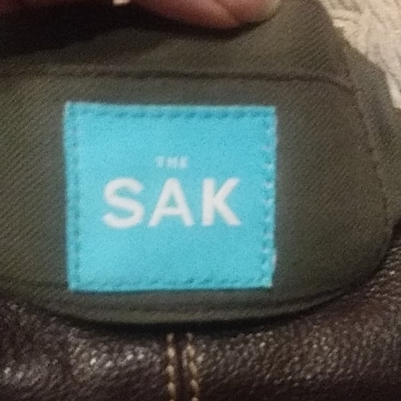The Sak - Picture 5 of 5